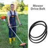 Levemolo Lawn Mower Belt Lawn Mower Replacement Belts Belt Lawn
