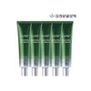 [Kim Jeong-moon Aloe] Cure 3X Cream 5pcs / [김정문알로에] 큐어 3X크림 5개