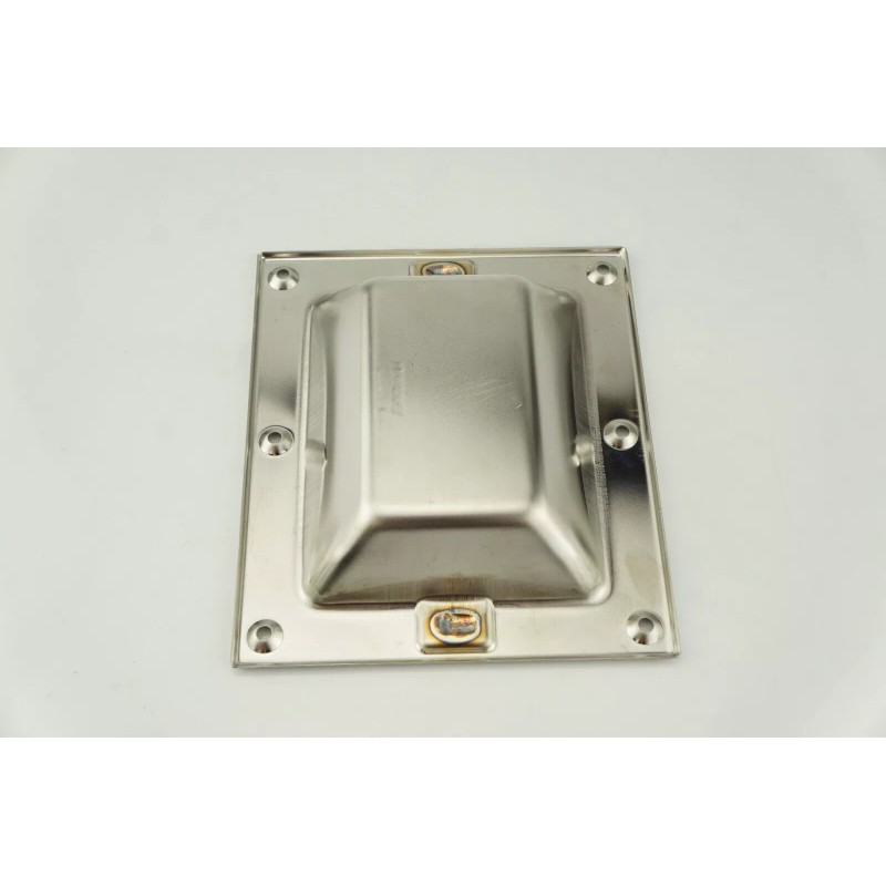 Takigen (1) New Takigen Stainless Steel Large Size Embedded Handle