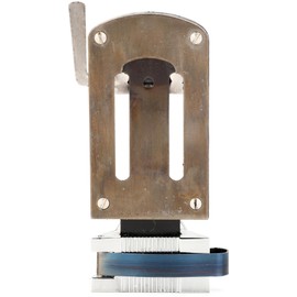 Rigotti Reed Trimmer with Trolley - Bb Clarinet