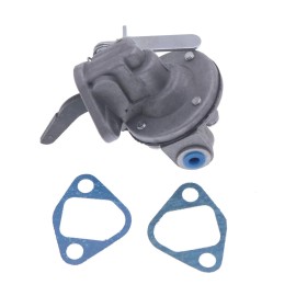 Unbranded Fuel Lift Pump for Yanmar 2GM 2GM20 2GMF 3GM 3GM30 3GMD 3GMF 3HMF 3HM35 Engine
