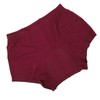 Padded Bike Shorts Breathable Quick Drying Elastic Silicone 3D Padding