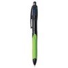 3 x BIC 4-Colour Retractable Ballpoint Pens with Ergonomic Grip