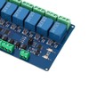 8 Channel Relay Module 8 Way Input Output Excellent Manufacturing