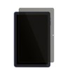 dipos Privacy Screen Protector Compatible with Pritom 10 Inch Tablet