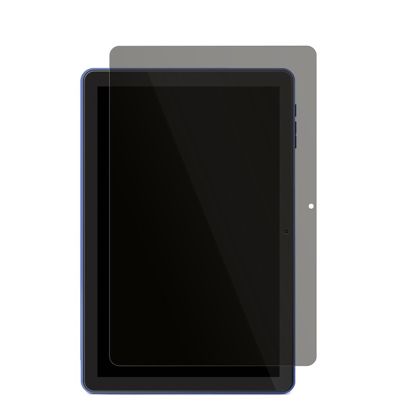 dipos Privacy Screen Protector Compatible with Pritom 10 Inch Tablet