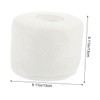 Beavorty Soft Face Towel Rolls Disposable Facial Towelettes Gentle for