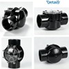7305 Pool Check Valve 2 Inch to 2-1/2-Inch 180-Degree 2-Way