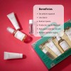 Mixsoon Set De Rutina 4 Pasos De Skincare Cosmética Coreana