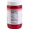 Haddar Red Maraschino Cherries, 12.6 oz | Old Fashioned Cocktail