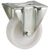 Dörner + Helmer 733141 Polyamide Castor with Friction Bearings 80