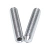 Set Screws M4 x 5 with Hexagon Socket and Point,