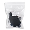 Innfeeltech LF-2068-4H Electrical Junction Box Waterproof Outdoor Waterproof Cable Junction