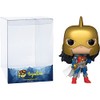 Wonder W o m a n (Flashpoint): P o p ! Heroes Vinyl Figurine Bundle with 1