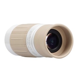 Kenko Monocular Gallery Eye 6x16, Full-Multi Coating, Close Focus Distance 25cm, Made in Japan, for Art Appreciation, 001417