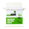 100 Bamboo Cotton Buds | Cotton Buds | Ear Cotton