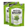Wiley Wallaby Licorice 24 Ounce Classic Gourmet Soft & Chewy