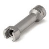 Dawson® 3/4" (19mm) Strut Channel Unistrut Socket 1/2" Drive for