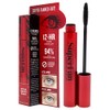 Smashbox SuperFan Fanned-Out Mascara - Black