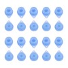 GINTOOYUN 10 Pairs Solar Plug Dust Protection IP67 Solar Plug