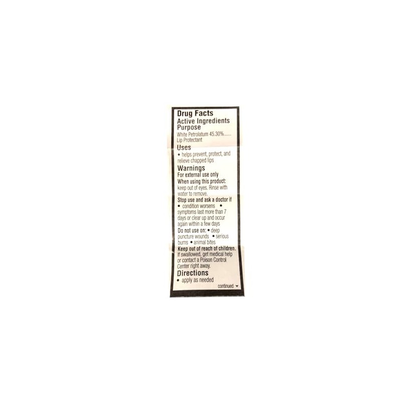 Carmex Bálsamo Labial Clásico - 12 X 0.25 Oz