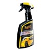Cera Rapida Ultimate Quik Wax Meguiars G200916 473mL