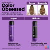 Shampoo Matrix Color Obsessed Para Cabello Teñido 300ml