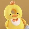 Baby Head Protection Cushion Comfortable Feeling Breathable Soft Toddler Head