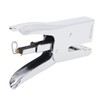 Stapler 50 Sheets Large Capacity Metal Desktop Handheld Paper Stapler