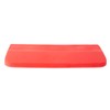 FOSHIO PPF Squeegee for Vinyl, Red 80A Hardness Large Size