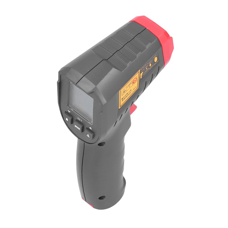 UT306S Infrared Thermometer Non Contact Industrial Temperature Meter Tester for