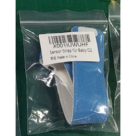 Sensor Strap for Baby O2