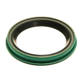 SKF Grease Seal 26747 Aftermarket Replacement Part Compatible with Ford 1987-1989