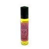 Buddhalcious Roll On Perfume Peace - pomegranate tangerine