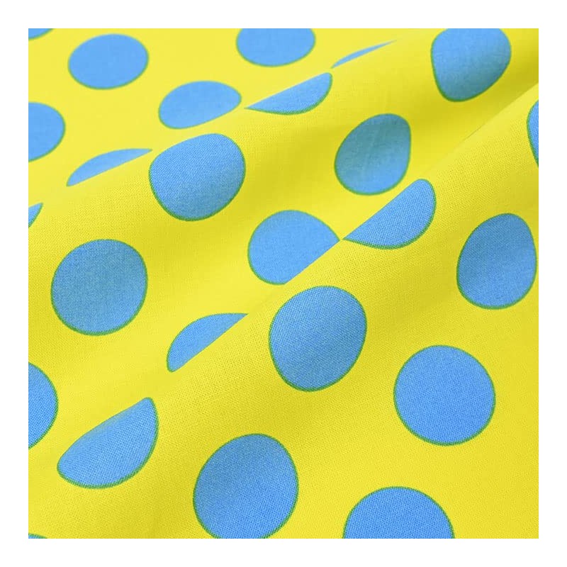 fabrizm 1151setzyebl Children's Placemats, Made in Japan, Set of 4,