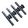 Alnicov Music Score Clips Pack of 4，Music Book Clips Music