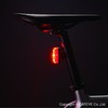CATEYE RAPID-mini Rapid Mini TL-LD635-R Safety Light Bicycle