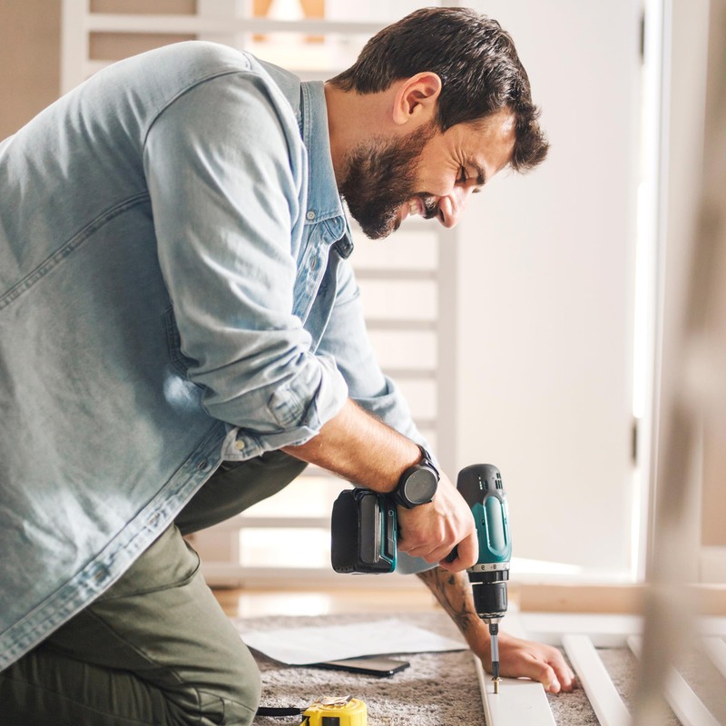 Bates- Torx Bit Set, 24 pcs, T5-T40, Tamper Resistant Torx