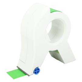 Painter's Tape Applicator, Masking Tape Applicator with 5 Rolls of Tape, Portable Masking Kit, Sharp Tape Cutter for Painting Window and Door Frames