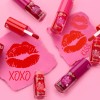 Tinta Indeleble Para Labios Kiss Lip Tint Pink Up Color