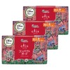 (Higuchi Yuko Planned Product) Ellis Compact Guard (For Frequent Day