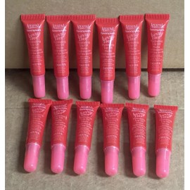 Aquafina 12 Pack Aquafina Hydrating Lip Oil BERRY LOCO 5ml each