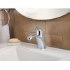 Pfister Parisa Bathroom Sink Faucet, Single Control, 1-Handle, Single Hole,
