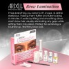 Ardell Brow Lamination Kit, Lift, Shape, and Define Brows, Waterproof,