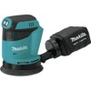 Makita XOB01Z 18V LXT® Lithium-Ion Cordless 5" Random Orbit Sander,