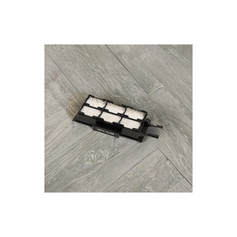 New Prolux 7000 and 9000 series replacement HEPA filter upright