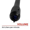 Battery Powered Fuel, Liquid, Gas, Water Transfer Portable Pump with