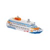 Hobbyfun Cruise Ship 7 cm.