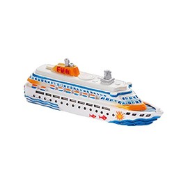 Hobbyfun Cruise Ship 7 cm.