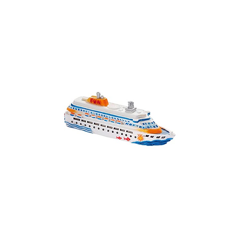 Hobbyfun Cruise Ship 7 cm.